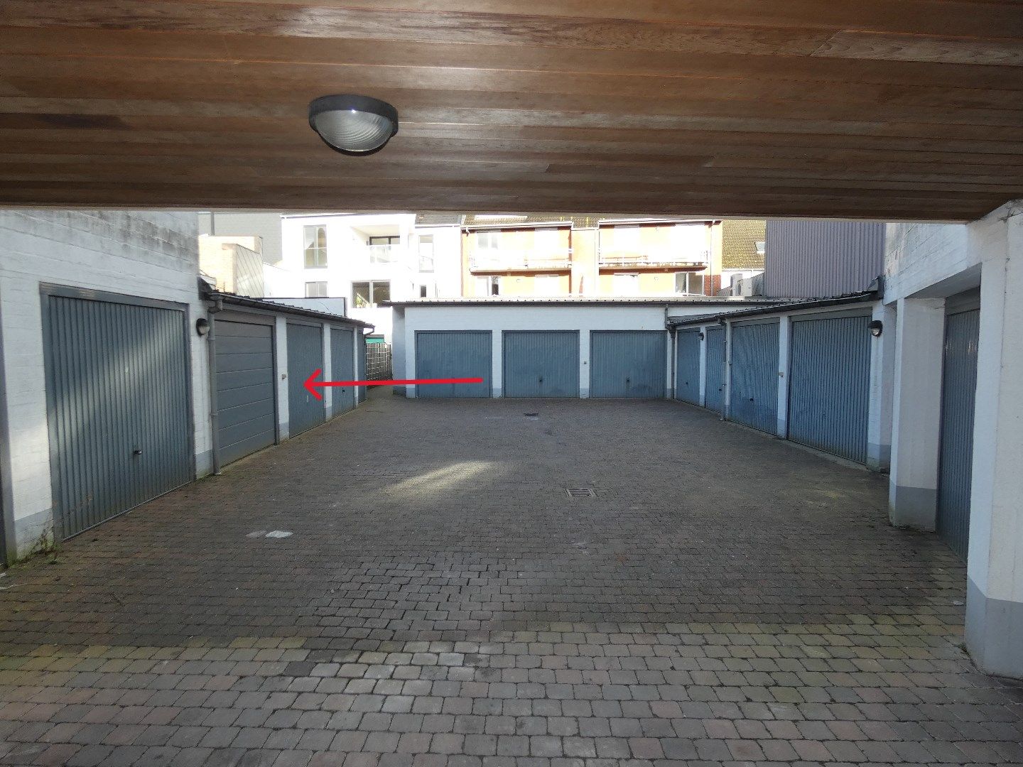 Lichtrijke tussenwoning met 3 slpk (en garage), Torhout foto 20