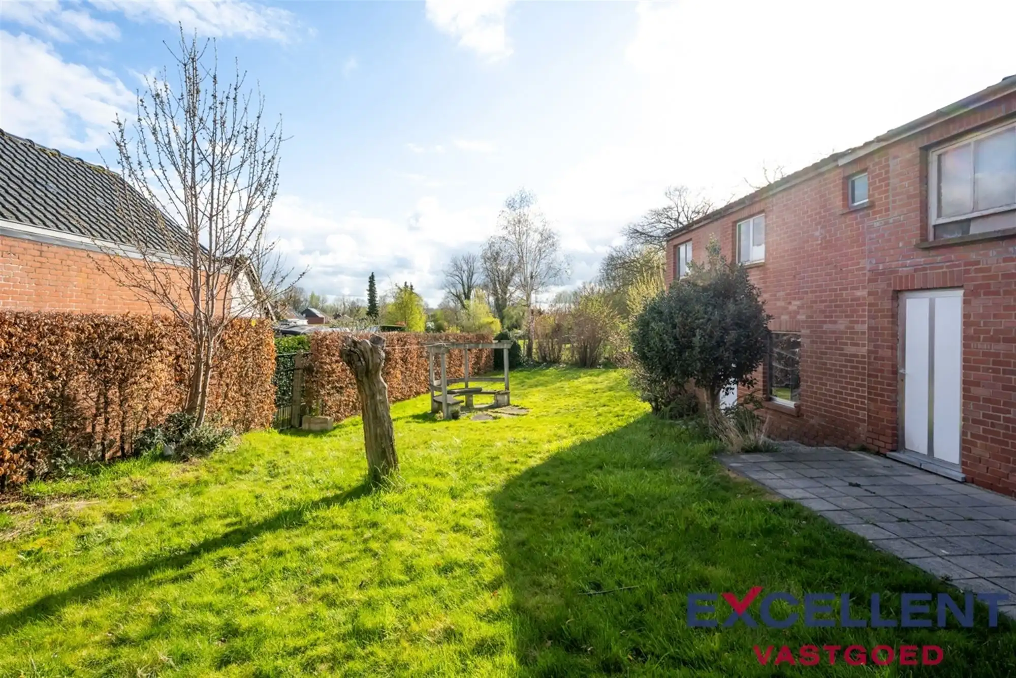 Instapklare topper met uitzonderlijk volume te Mere foto 16