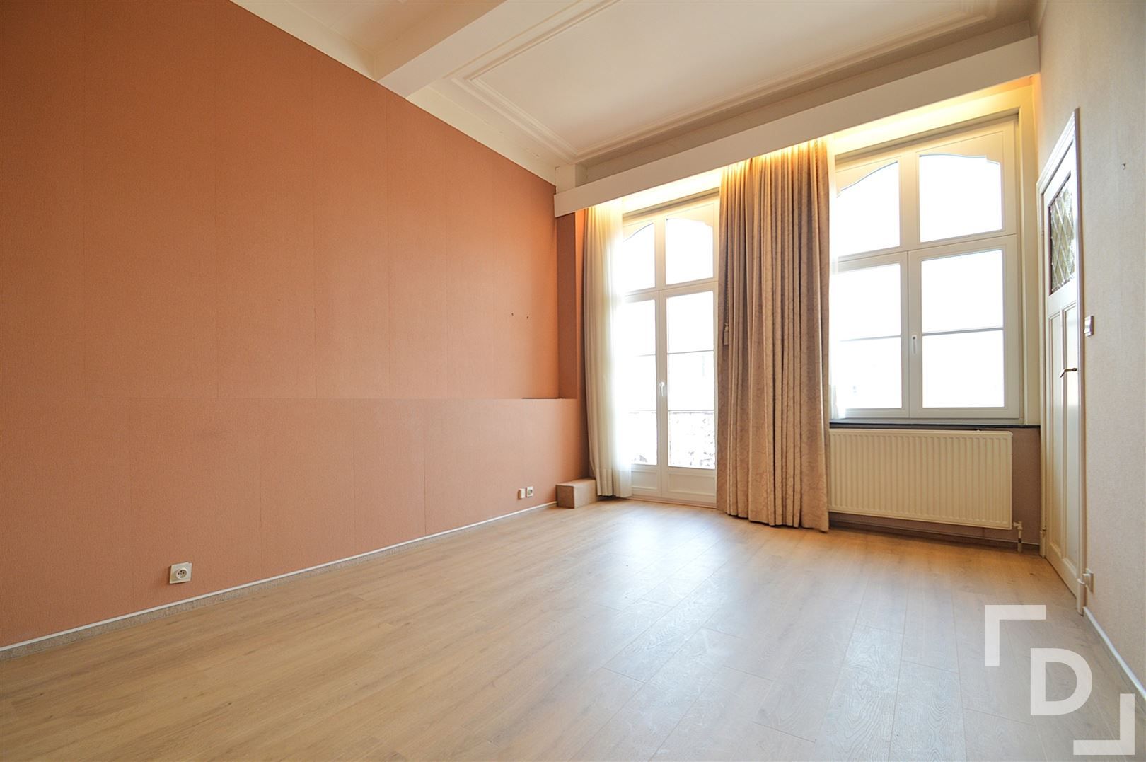Ruim appartement op toplocatie in Ieper. foto 12
