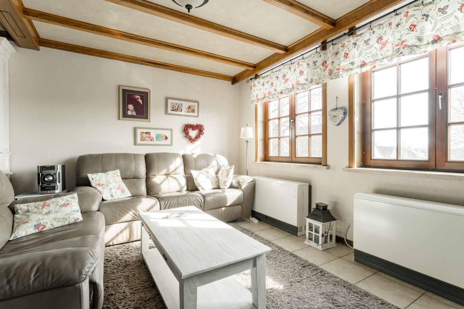 Ideaal investerings- of startersappartement zonder renovatieverplichting en met lift te koop! foto 5