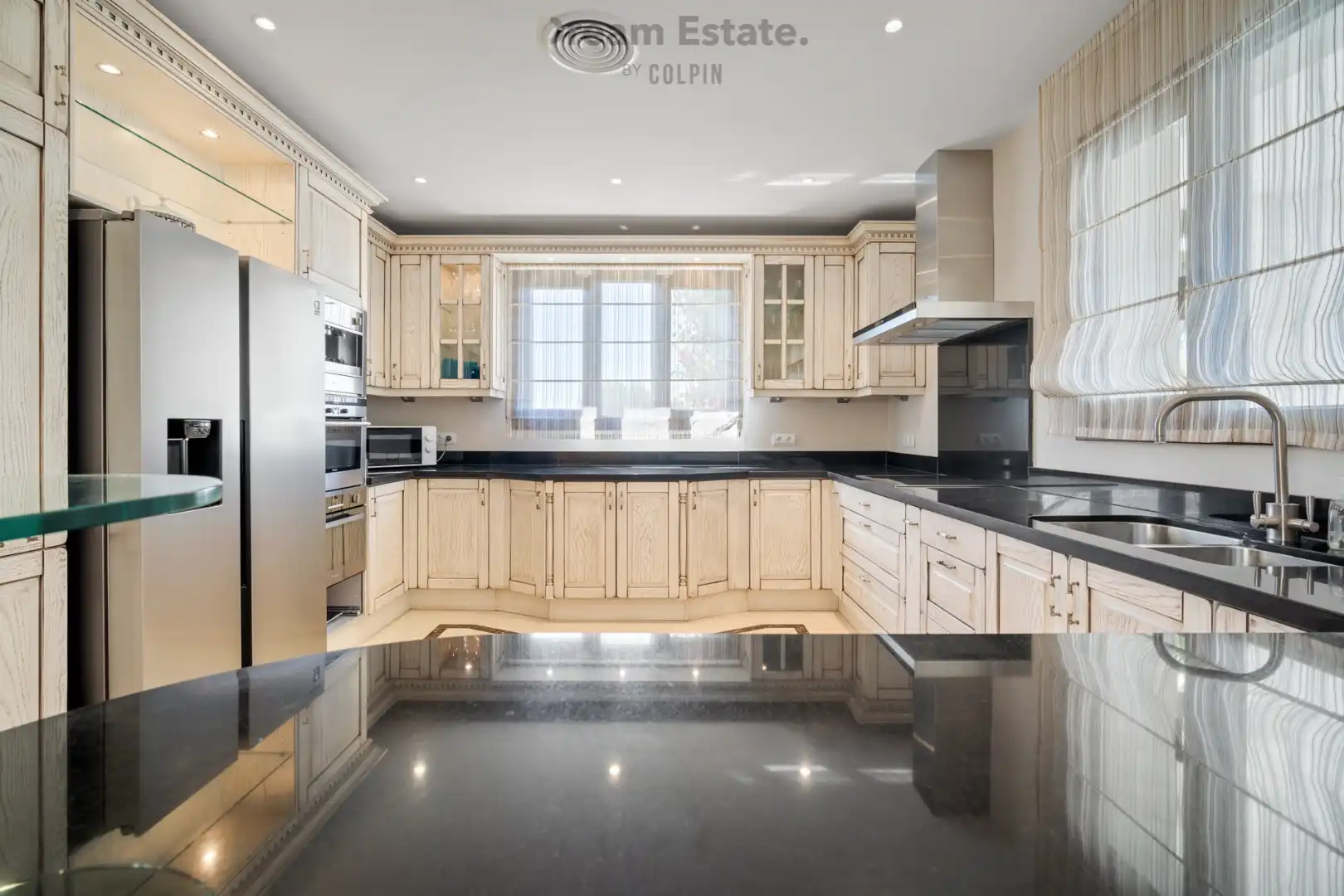 Rustig gelegen Andalusische villa te Monte Mayor met fantastische zichten.&nbsp; foto 11