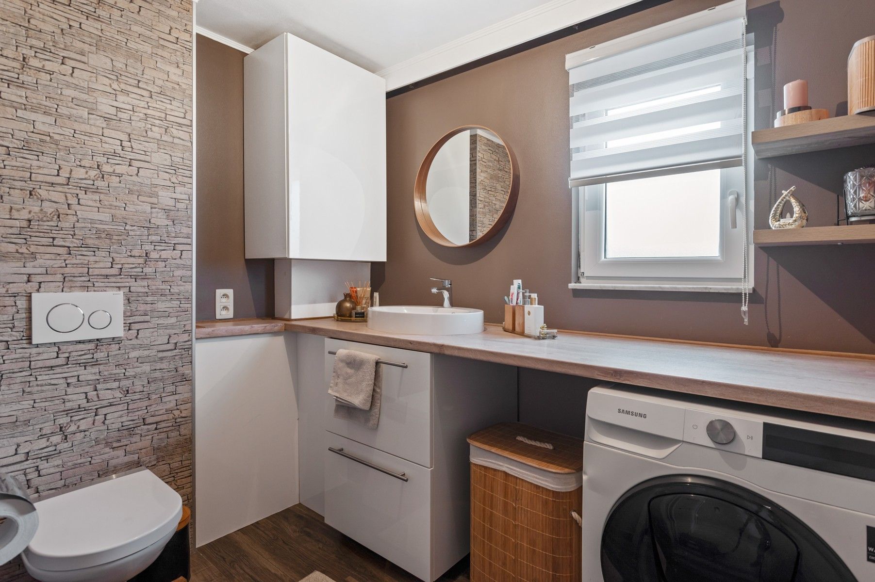 Energiezuinig wonen in hartje Schilde foto 16