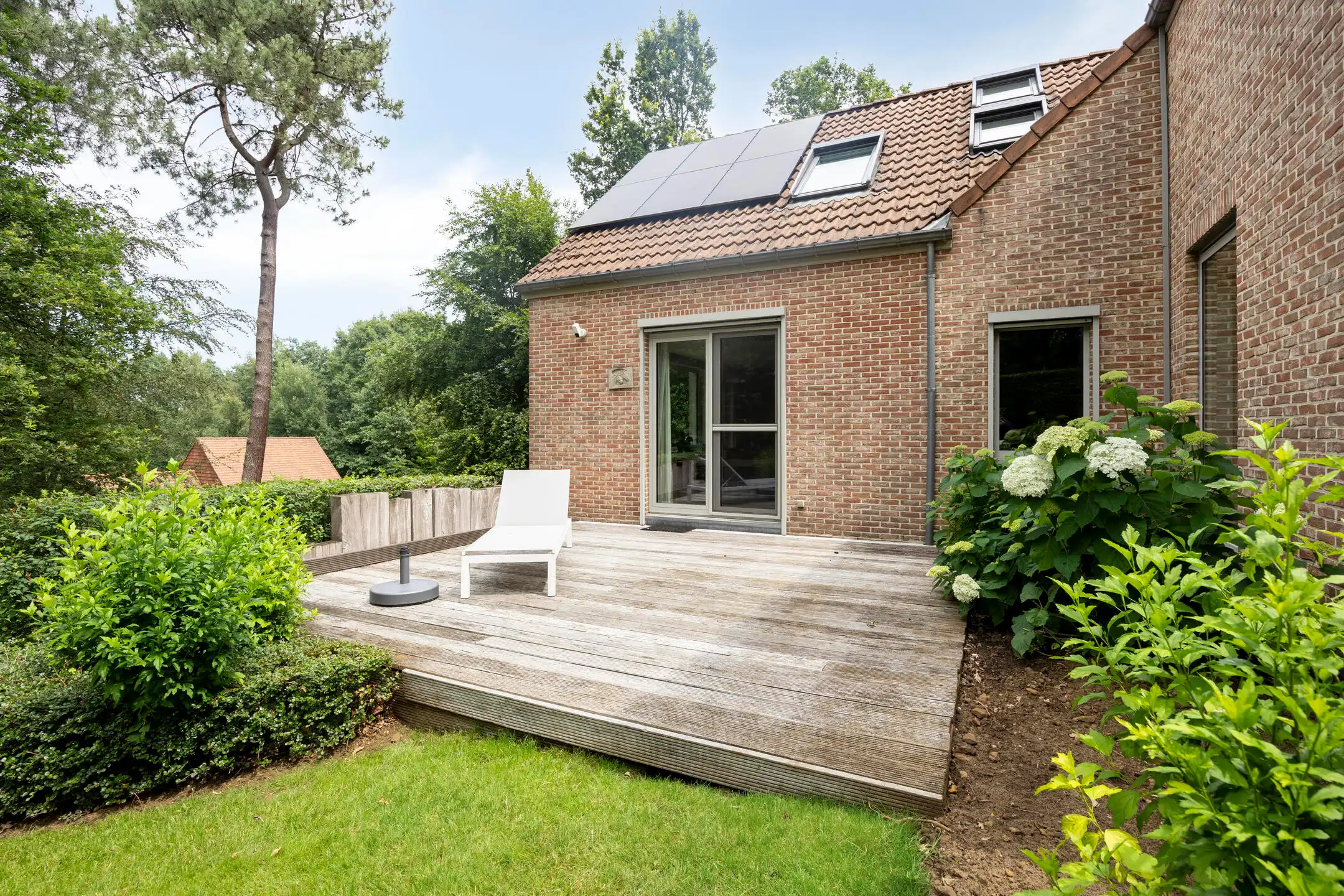 Exclusieve villa met 5 slaapkamers te Middelberg-Rotselaar foto 28