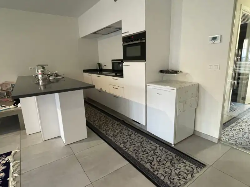 Mooi appartement met uitstekende locatie in het centrum van het charmante Veurne! foto 4