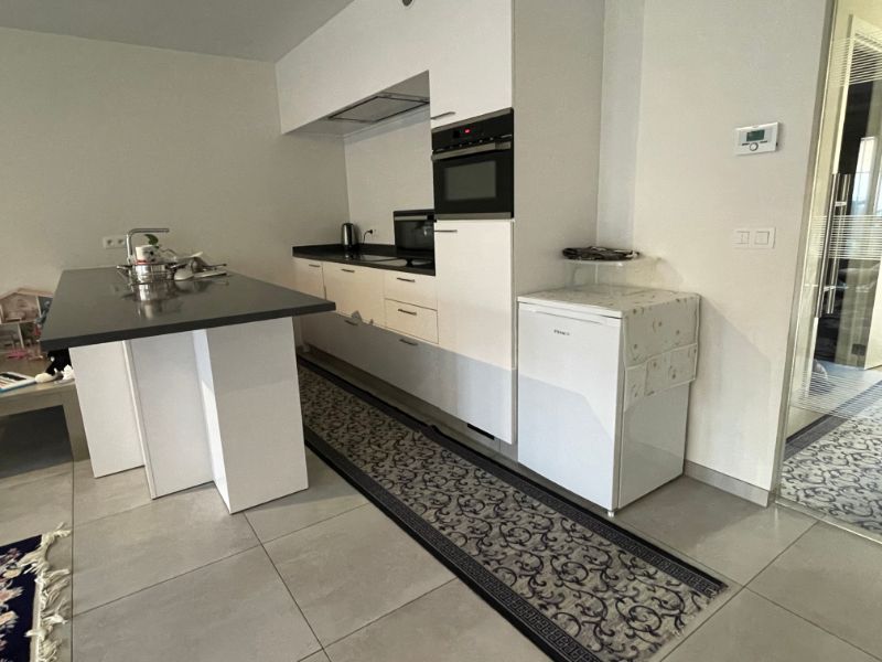 Mooi appartement met uitstekende locatie in het centrum van het charmante Veurne! foto 4