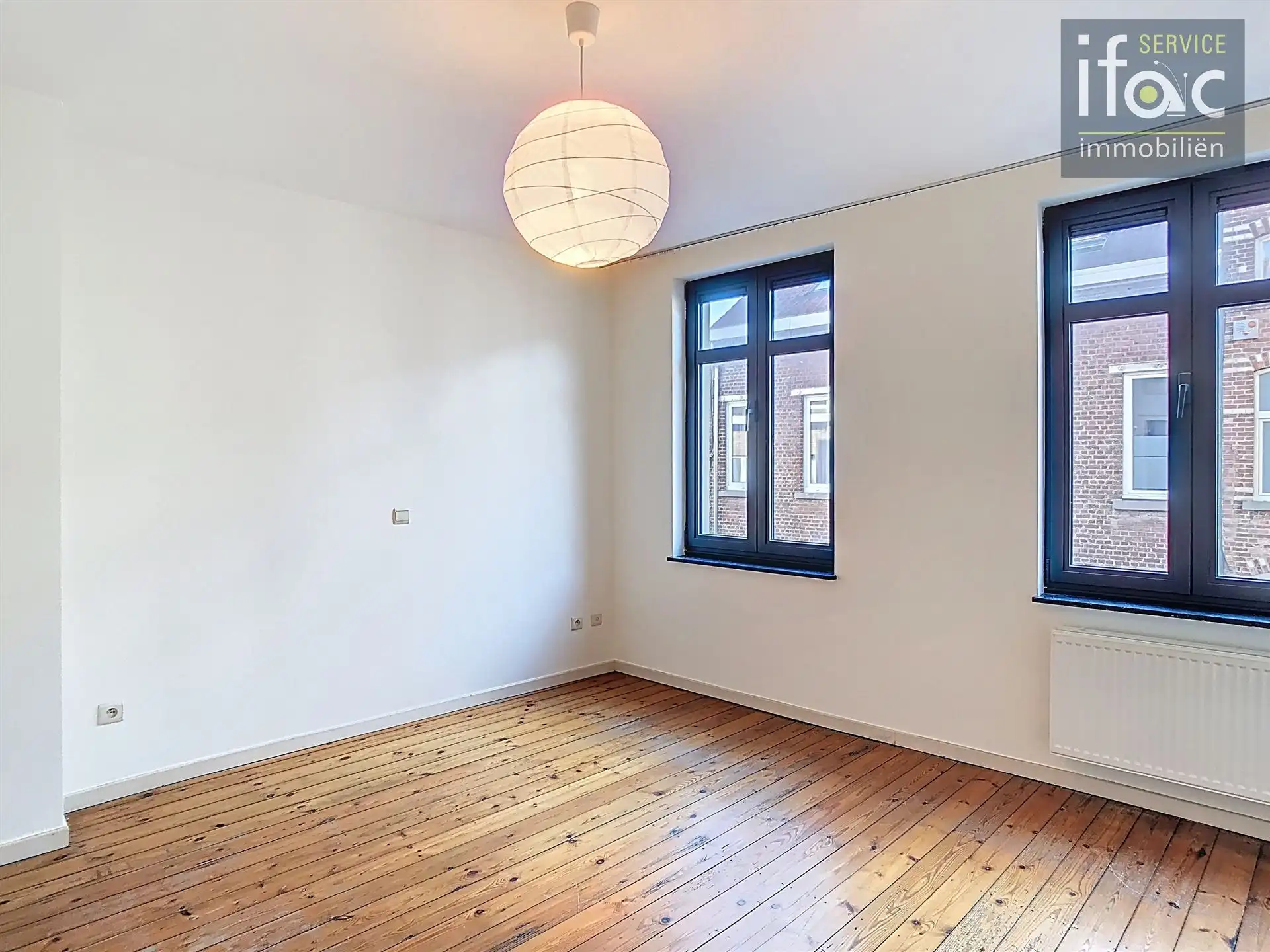 Charmante stadswoning met tuin  foto 8