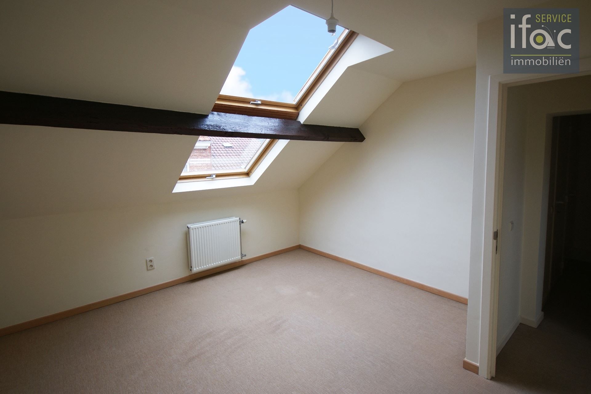 Charmante stadswoning met tuin  foto 8