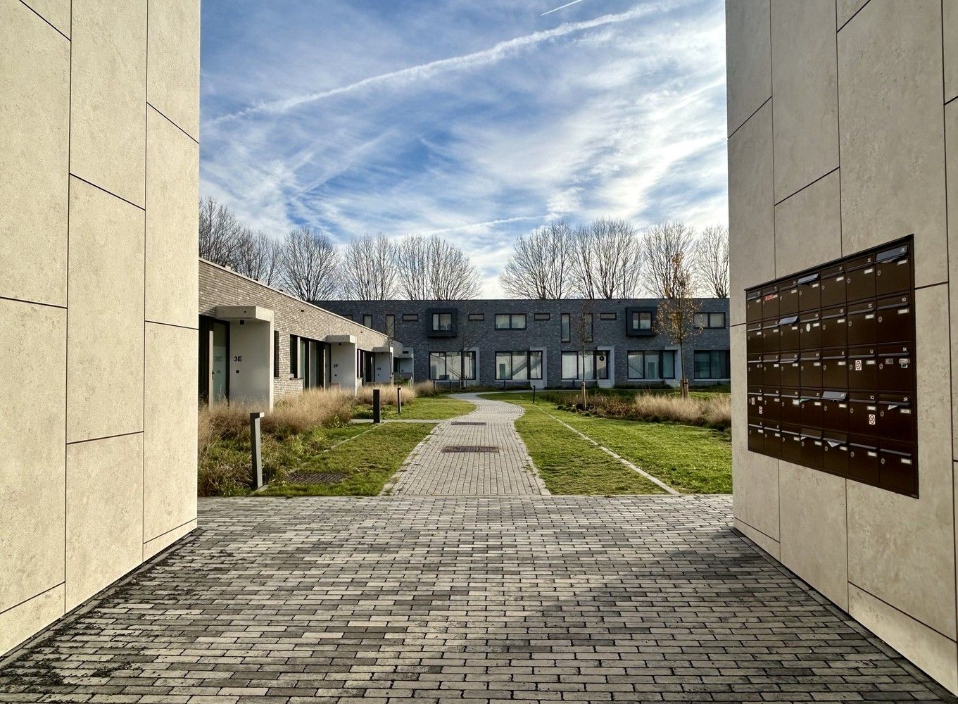 Luxueus en energiezuinig duplexappartement aan de golf van Sterrebeek foto 18