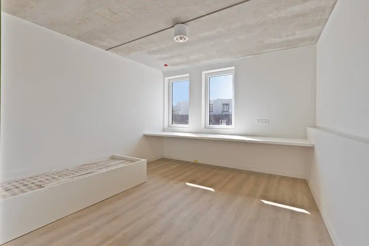 Verschillende studentenkamers beschikbaar foto 21