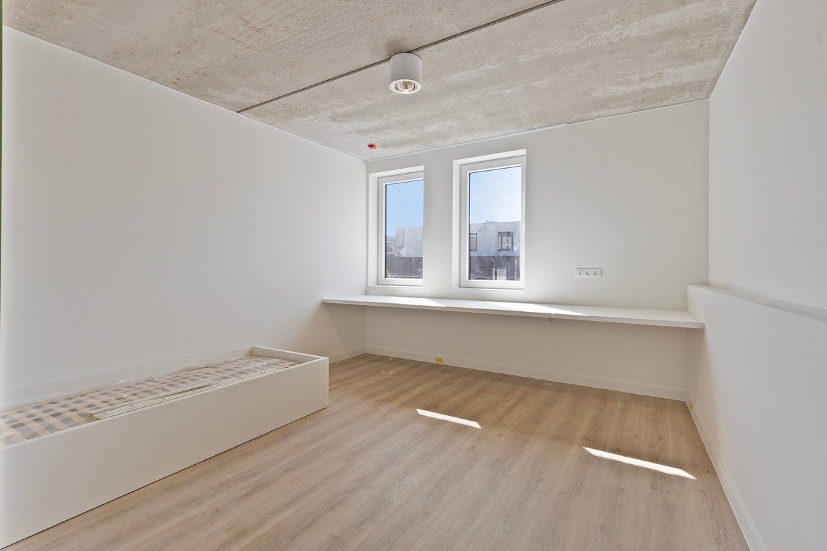 Verschillende studentenkamers beschikbaar foto 21