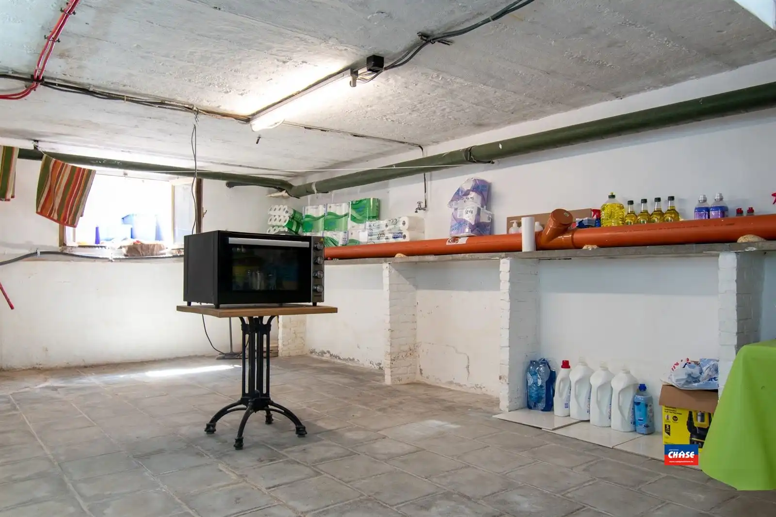 Gerenoveerde woning met 5 à 6 slpks + stadstuin foto 31