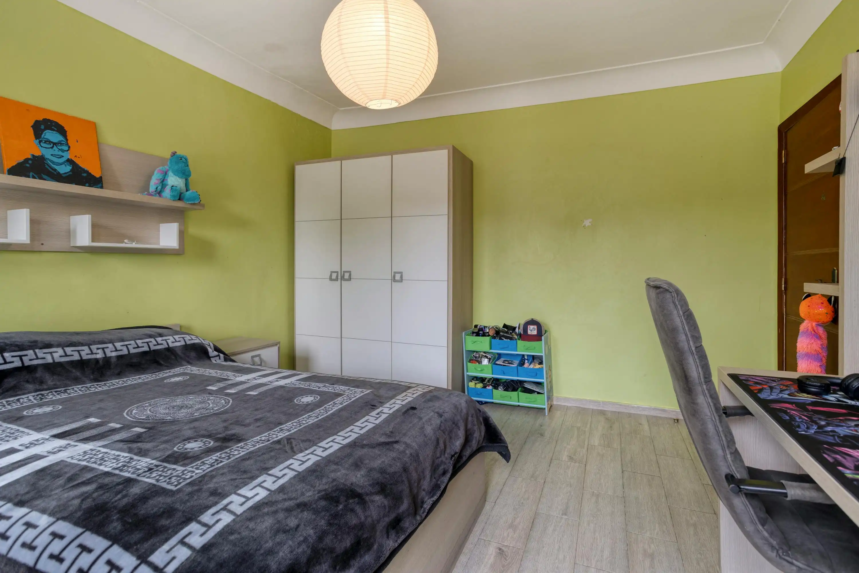 Ruime woning te koop in centrum Wilrijk  foto 29