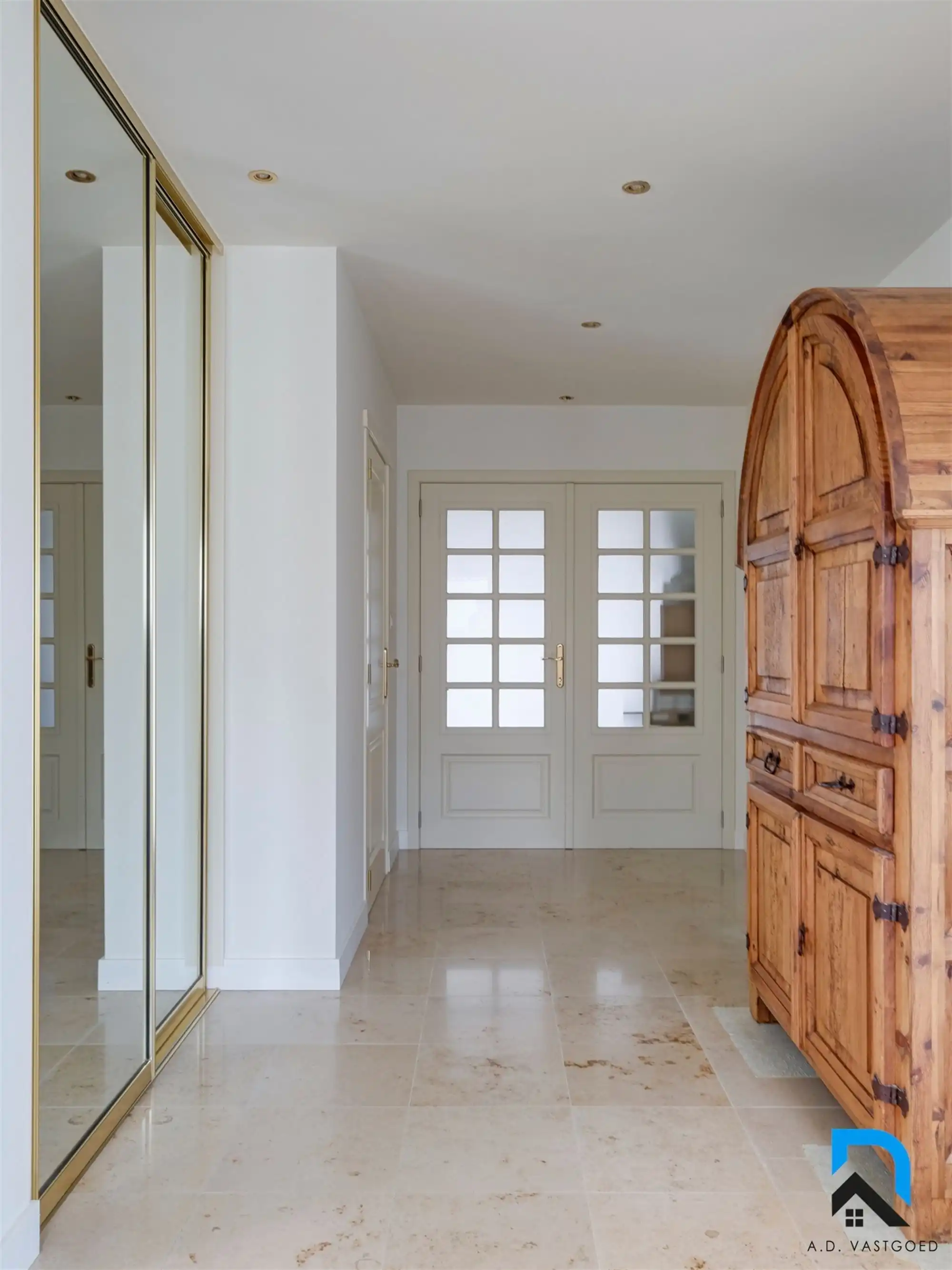 Gerenoveerde kangoeroewoning in Maaseik foto 8