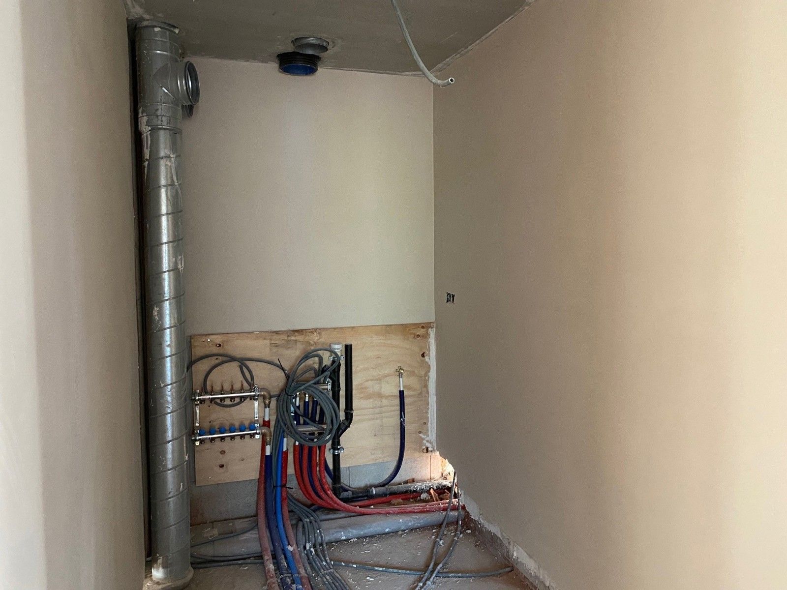 Wonen zonder zorgen! EN woning met 3 slaapkamers. 6% btw mog foto 15