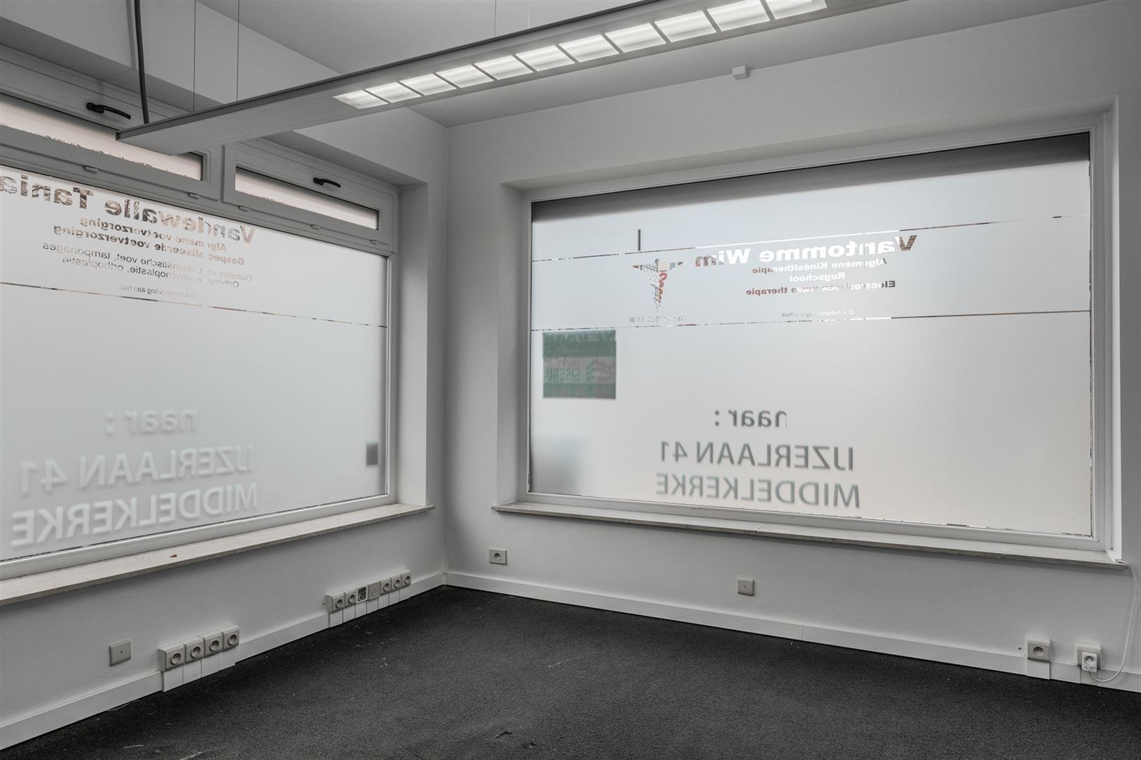 handelspand met woonst foto 13