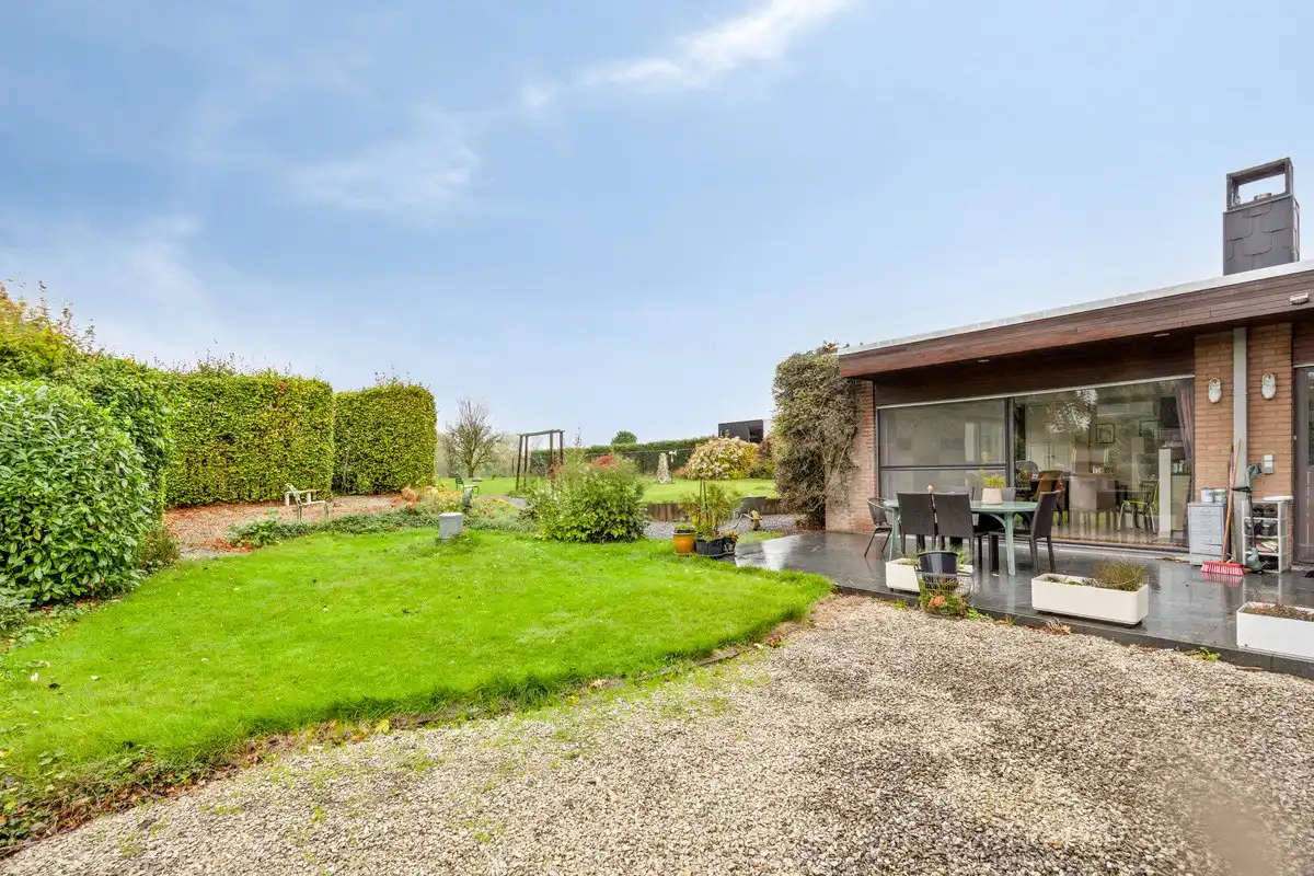 Goed gelegen bungalow foto 15