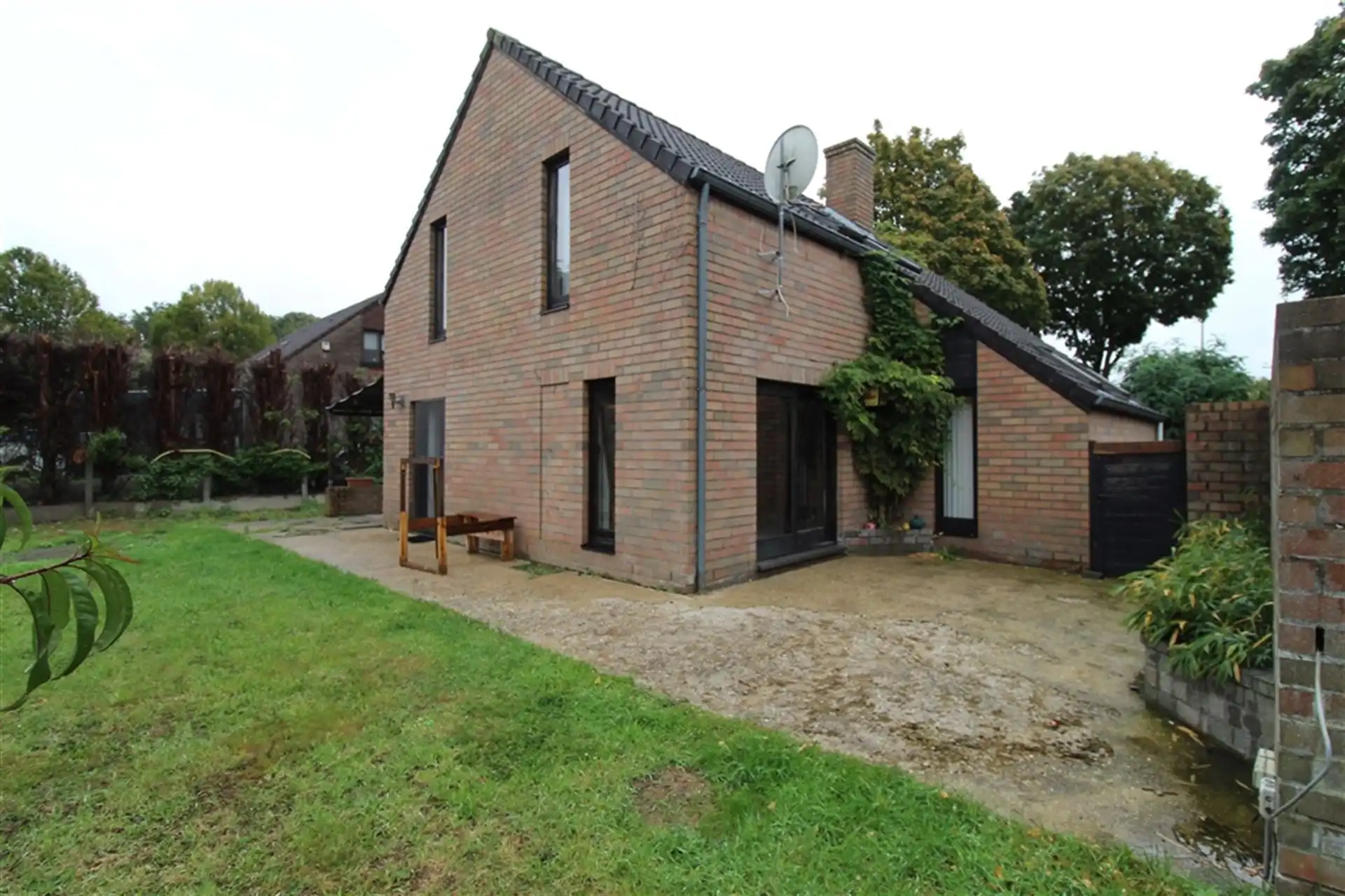 Huis foto 24