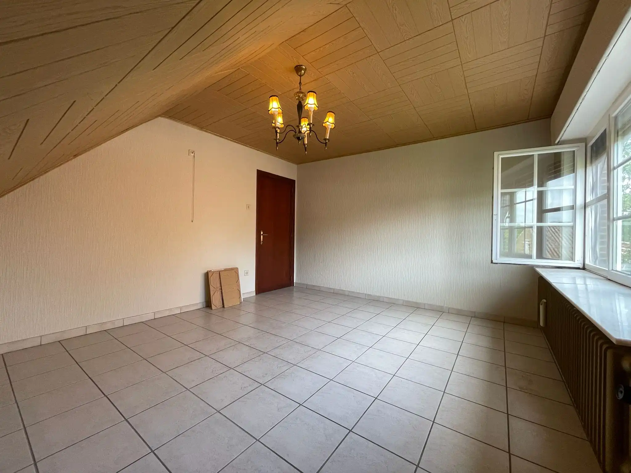 Toplocatie 3 slpks ruime tuin. foto 20