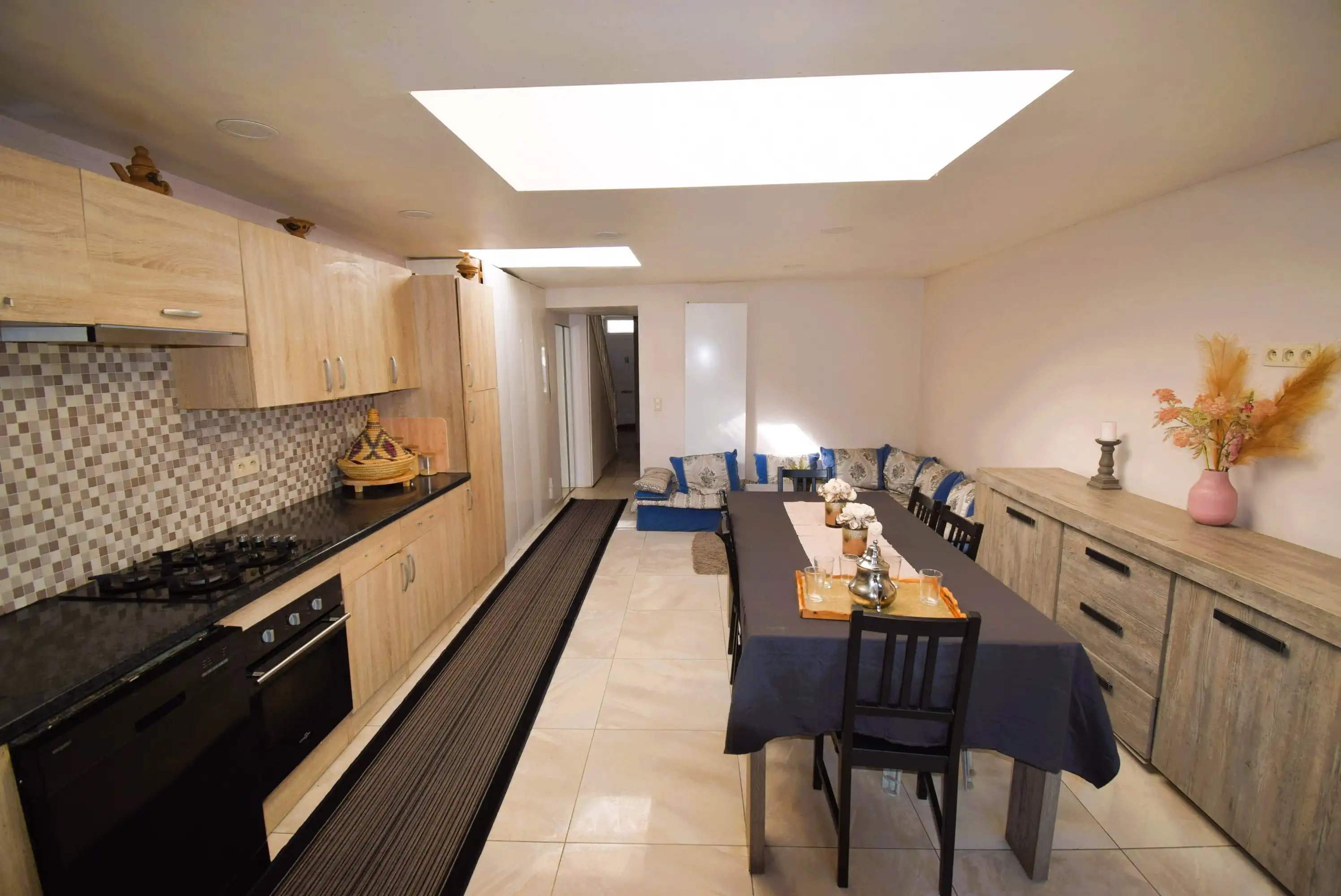 Eengezinswoning foto 3