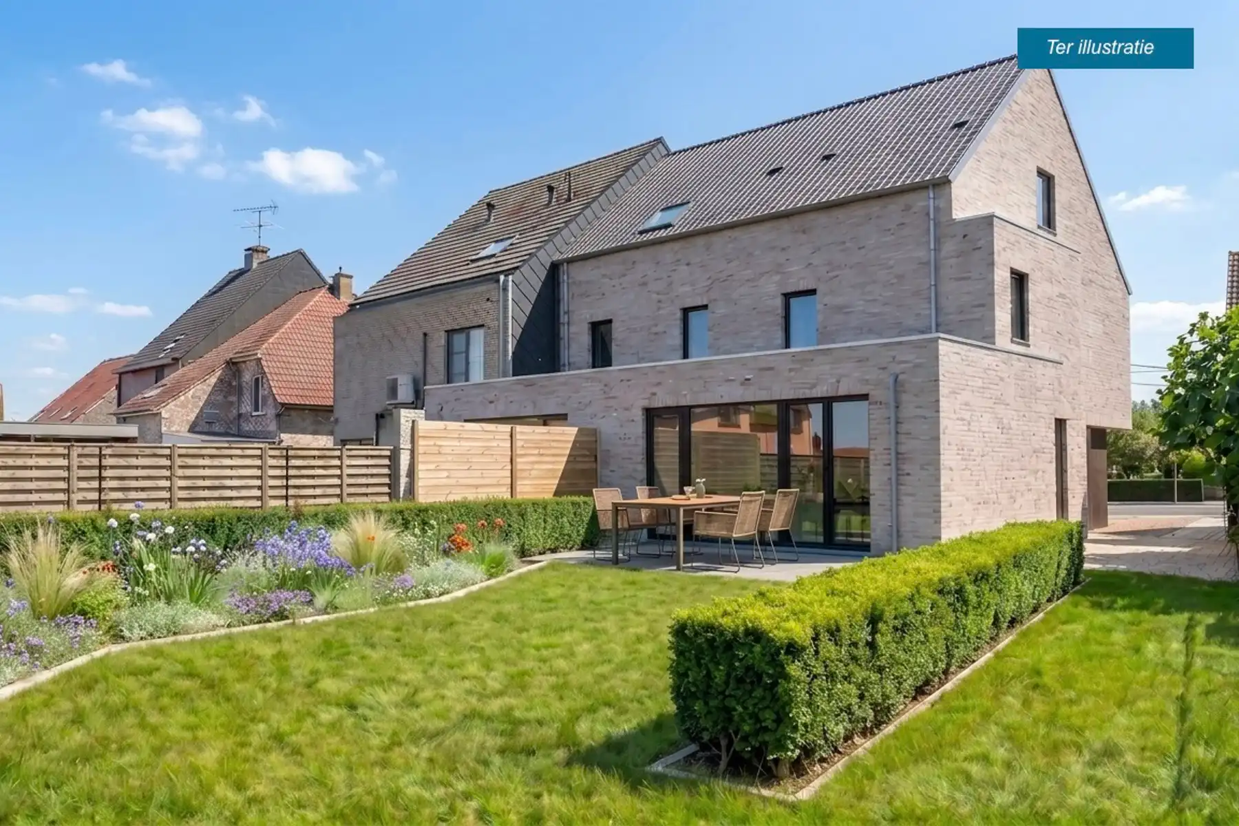 Huis te koop foto 22