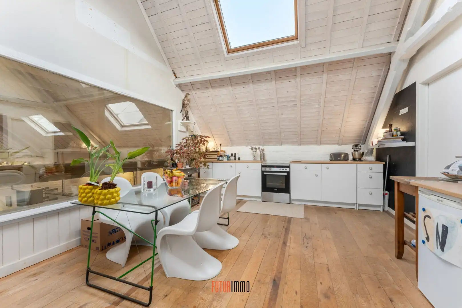 Kantoor - atelier - opslagruimte - ... foto 13