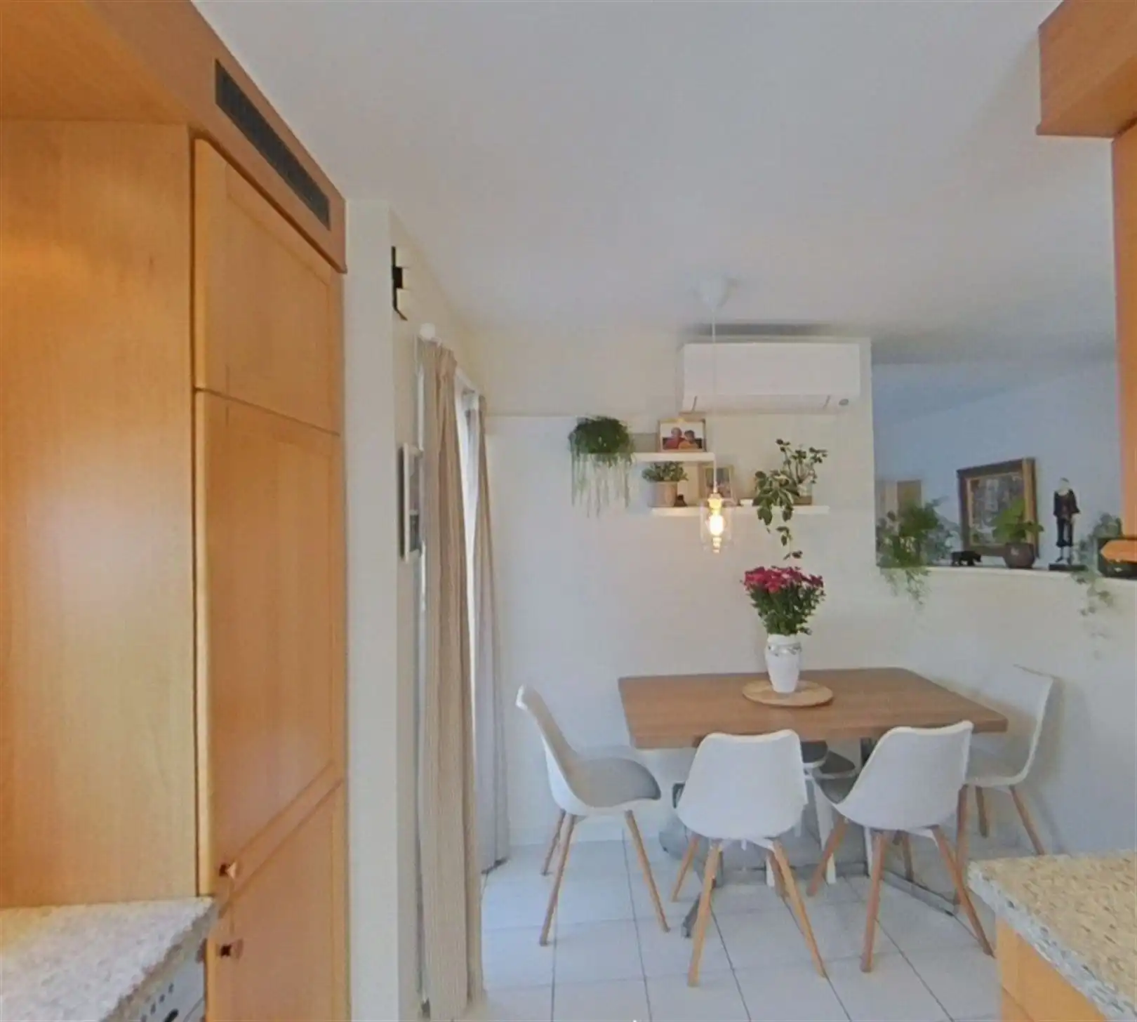 HOB - 3 are 30 ca - 3 slpks - tuin - garage - instapklaar - label C  foto 14