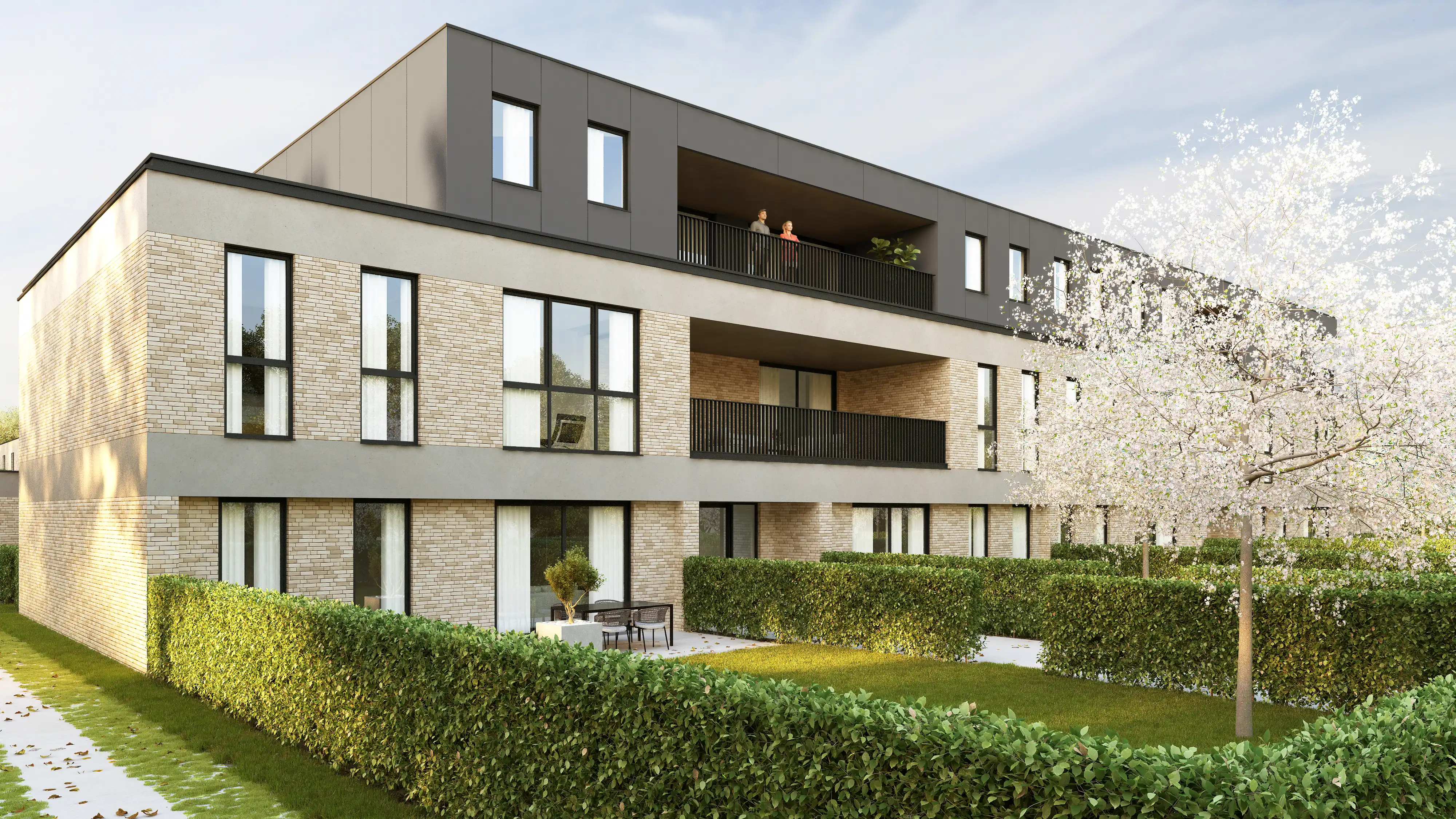 Modern & comfortabel wonen met respect voor traditie foto 13