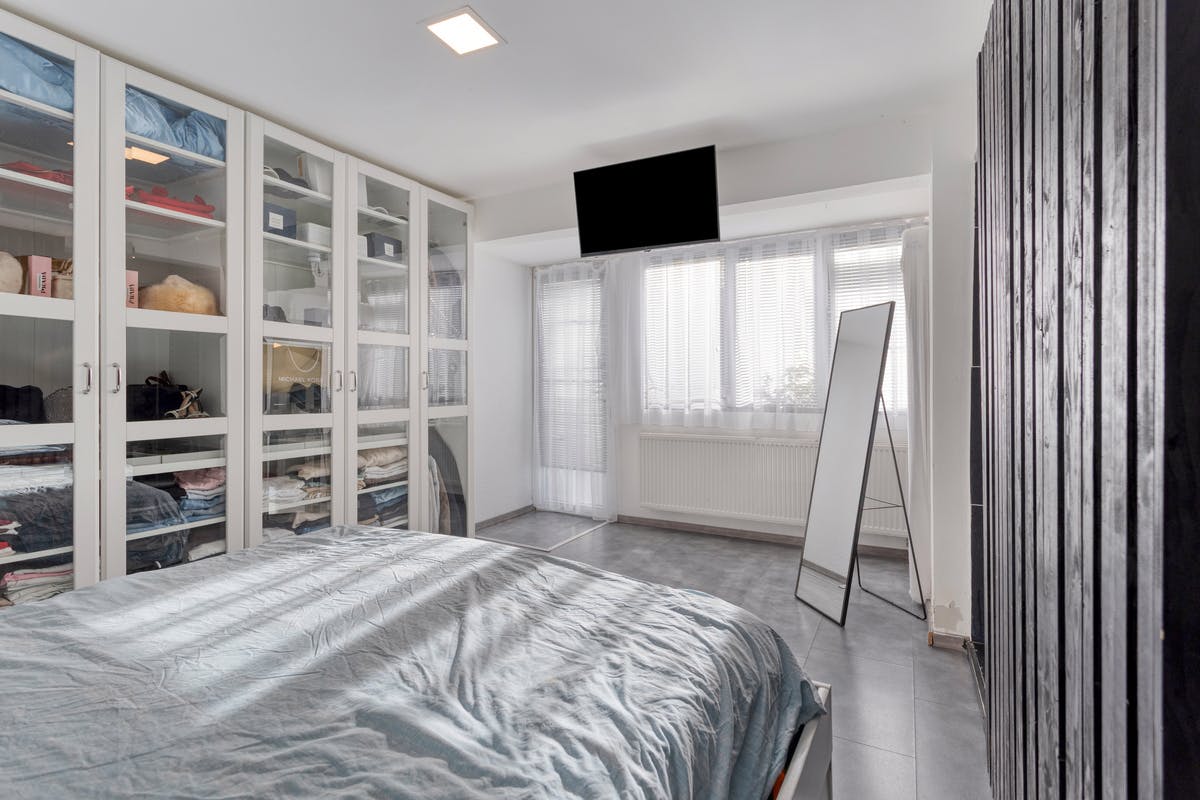 Huis met 4 slaapkamers, 2 badkamers en tuin te koop in Niel foto 11