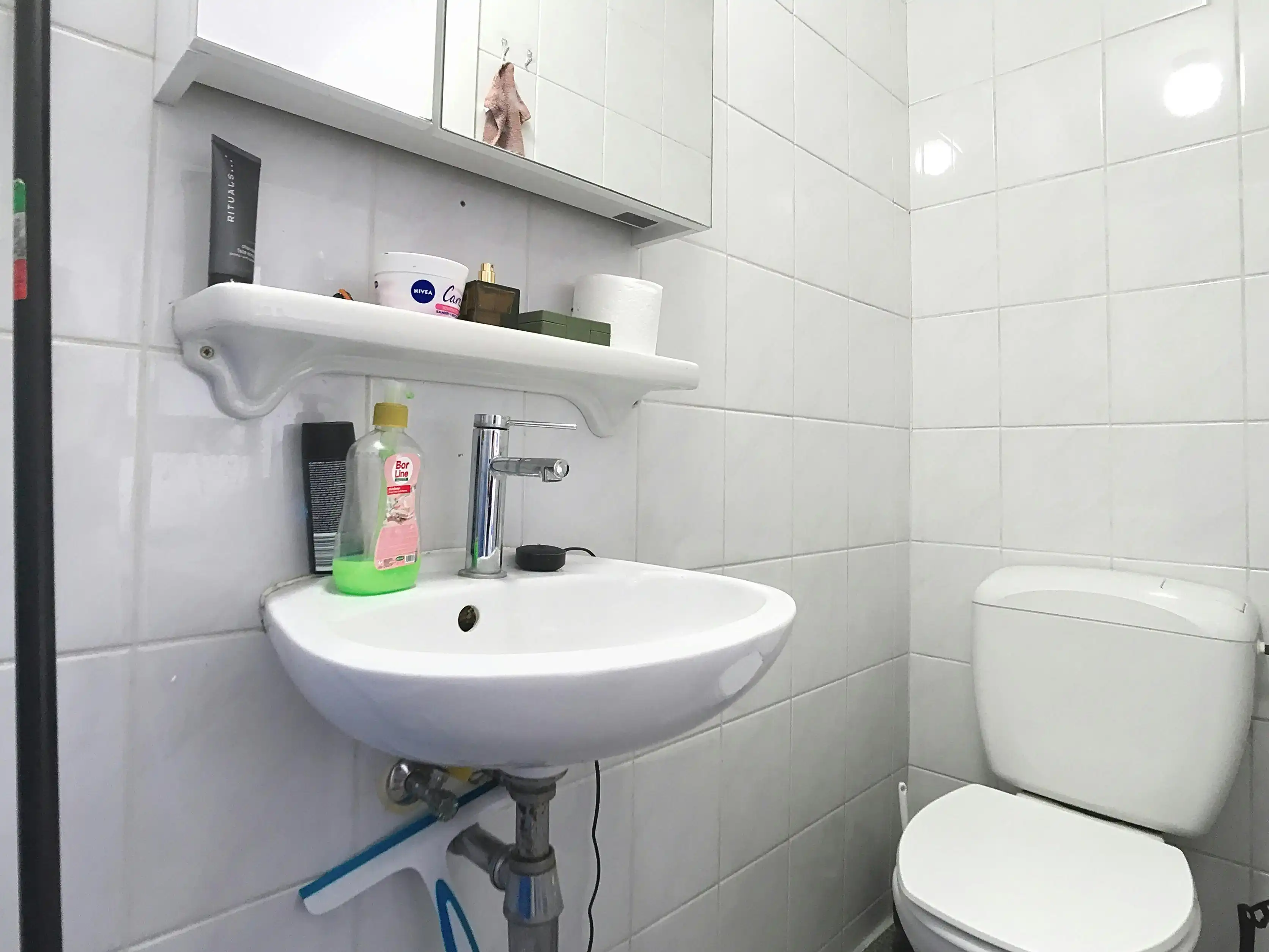 Huis met 8 studio's te koop in Antwerpen foto 24