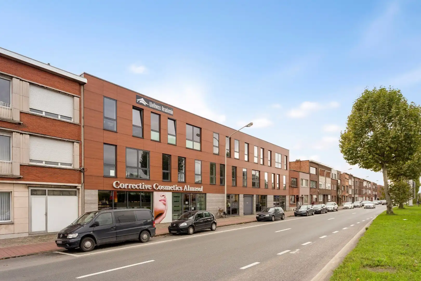 Moderne kantoren te huur in Zuidas A12 te Wilrijk foto 11