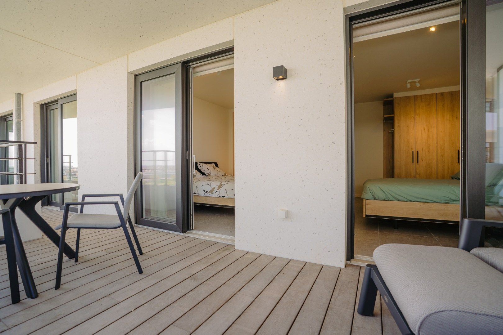 HIGH END 3 SLPK APP - TERRAS - ZICHT OP GOLF foto 26