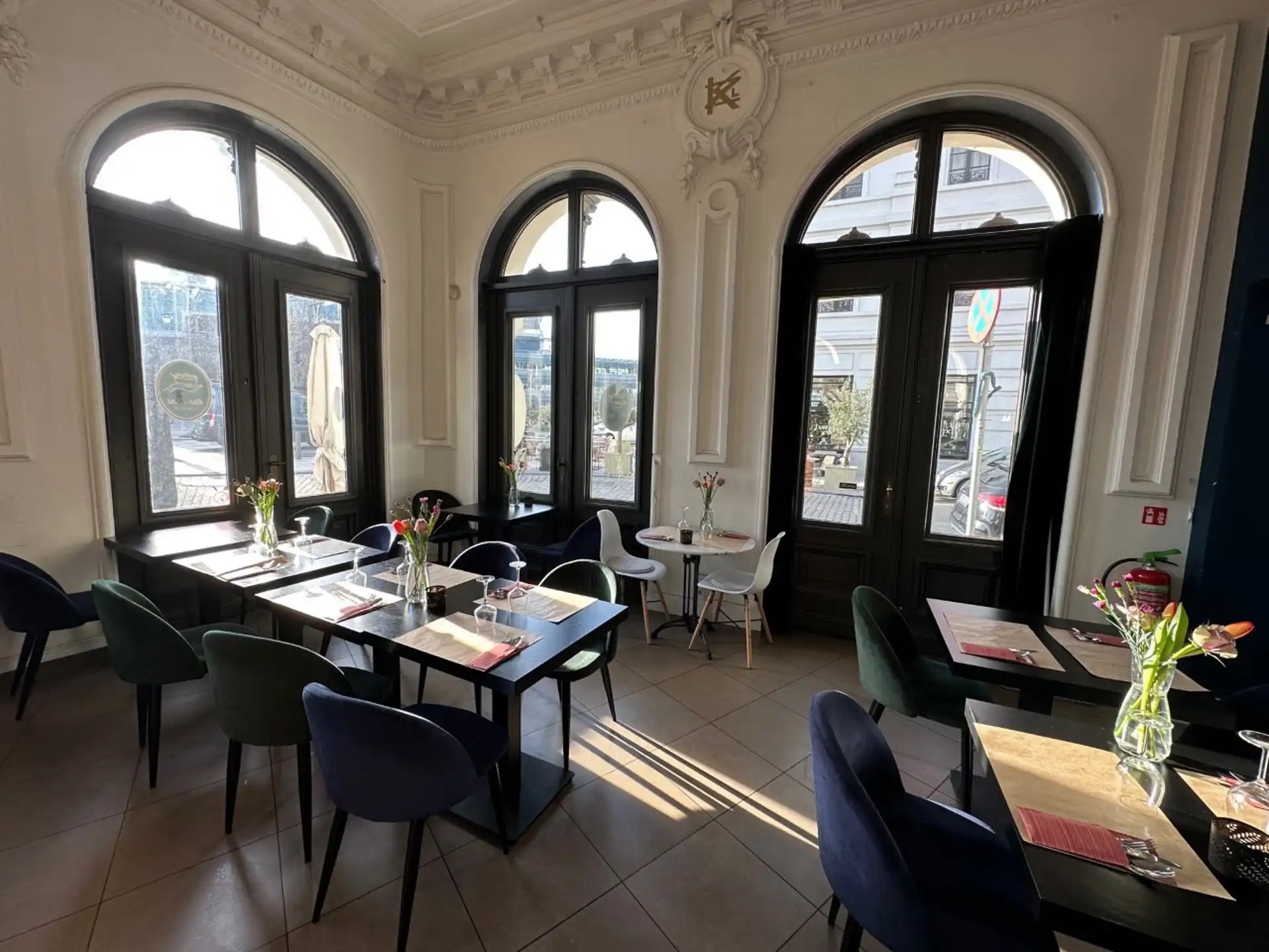 Commerciële ruimte te koop foto 3