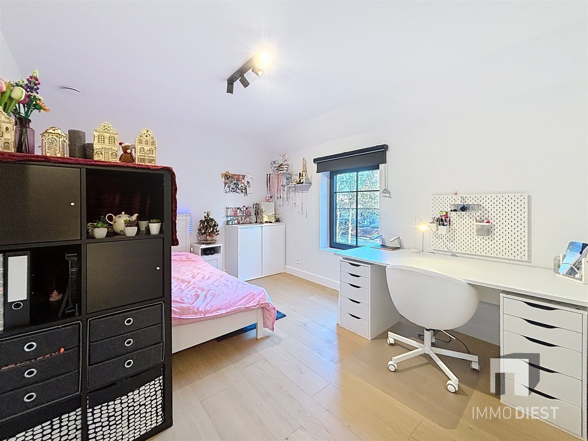 Nieuwbouwwonig met 3slaapkamers E-peil8 foto 23