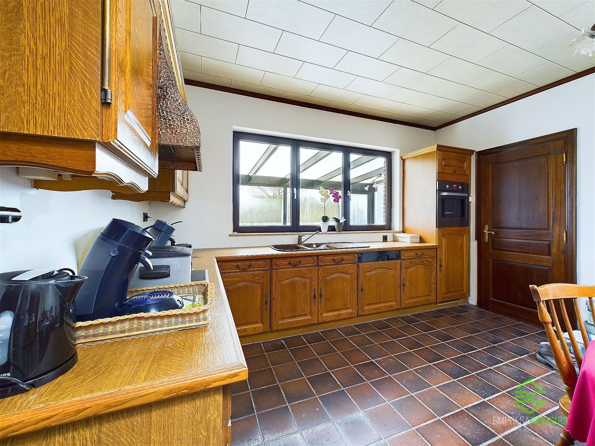 Rustig gelegen woning in het centrum met 3 slpk! foto 7