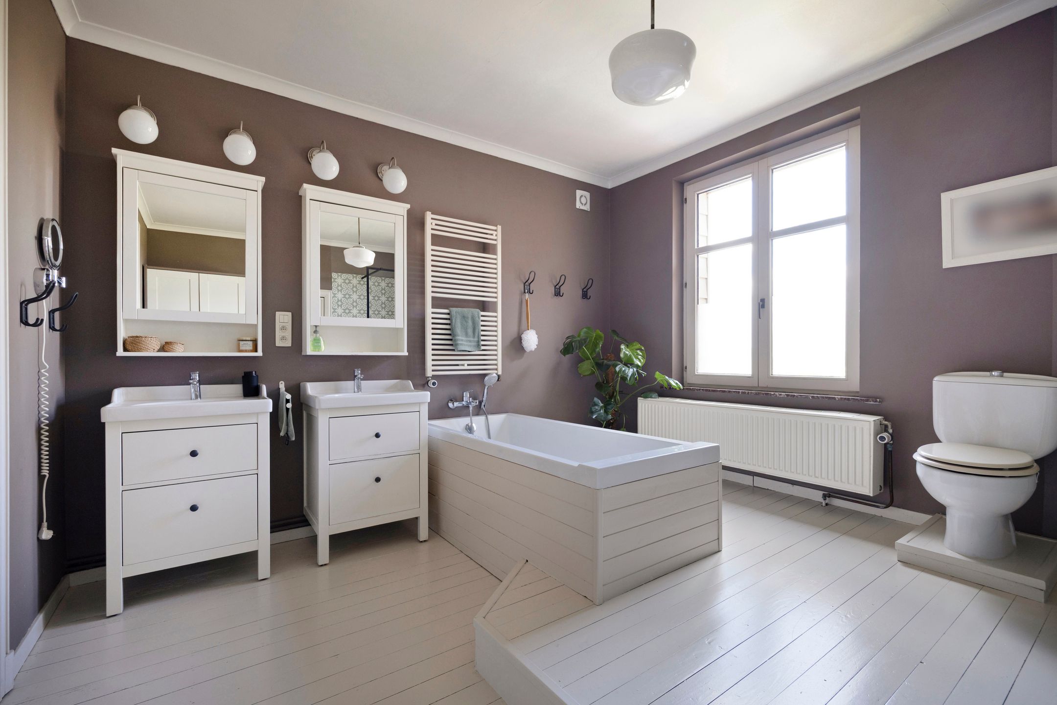 Authentieke woning in het centrum van Lubbeek foto 15