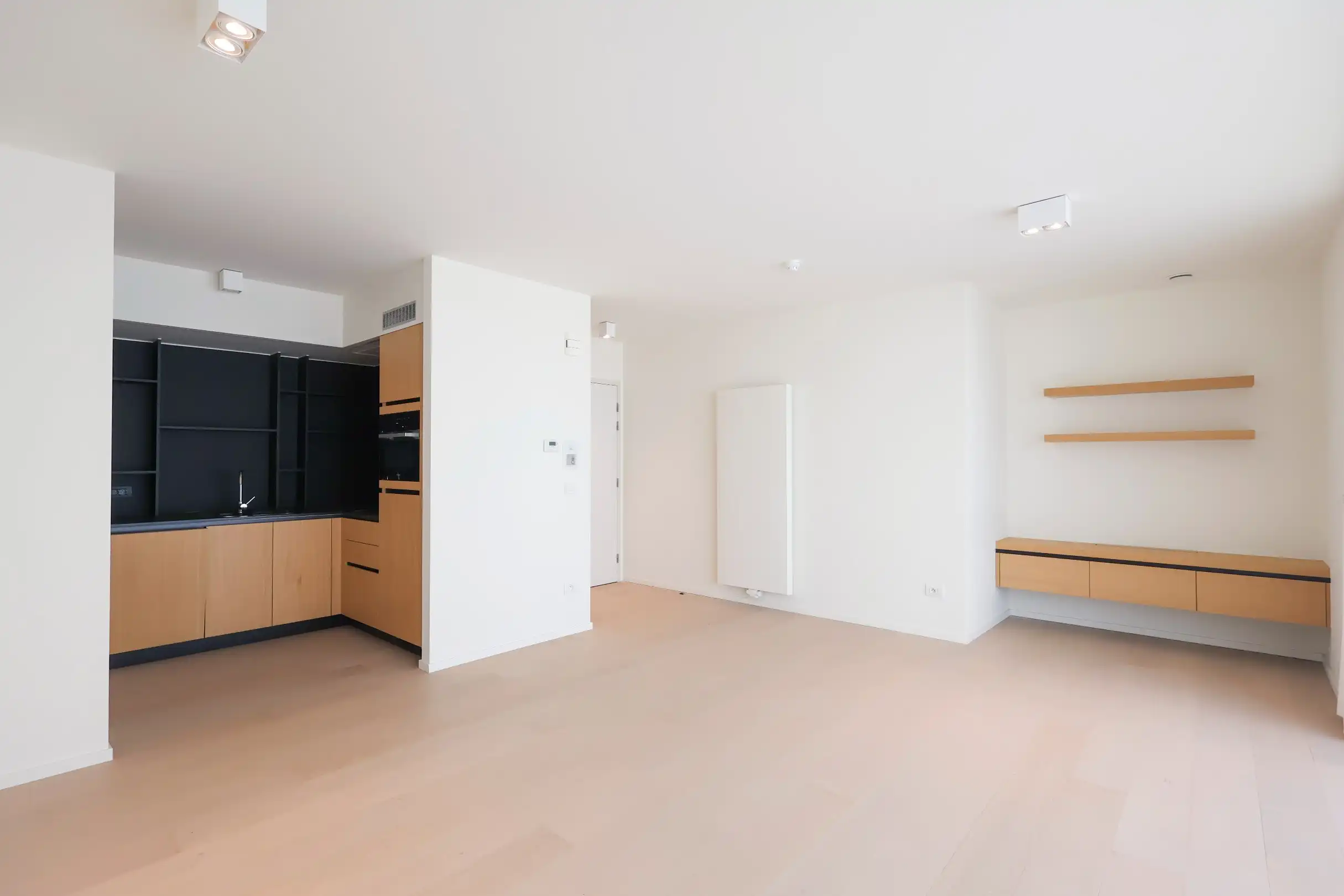 Appartement te koop Albert I Laan 56 - B/0101 - 8670 Oostduinkerke