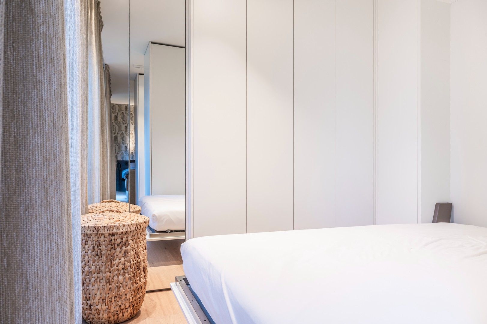 Exclusief appartement met naadloos design en ondergrondse staanplaats. foto 17