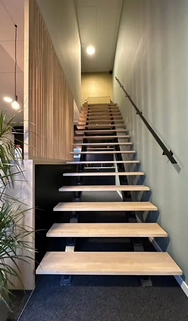 Full servicekantoren in 2Hub business center - regio Waregem foto 8