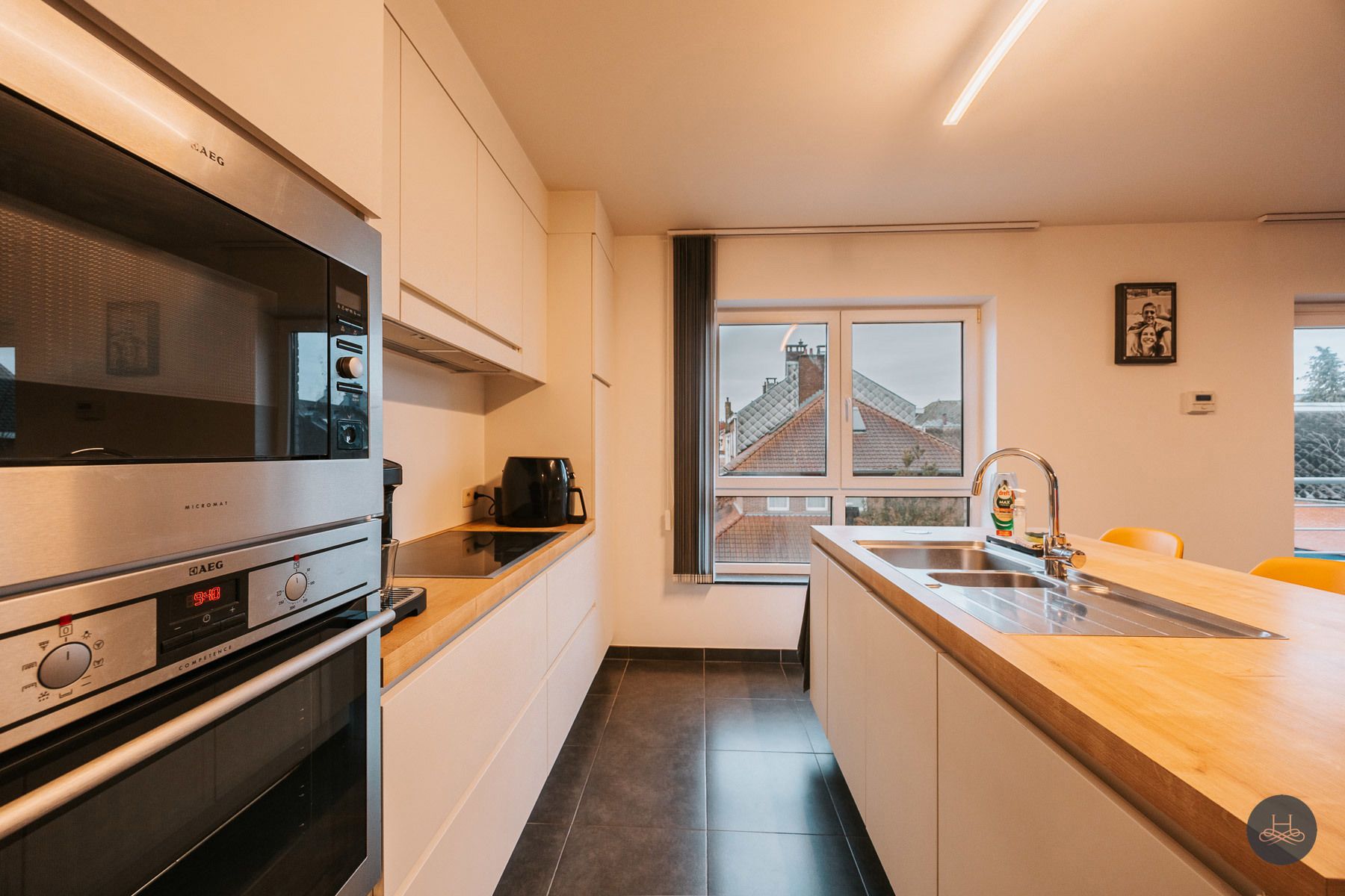 Ruime duplex op centrale toplocatie! foto 10