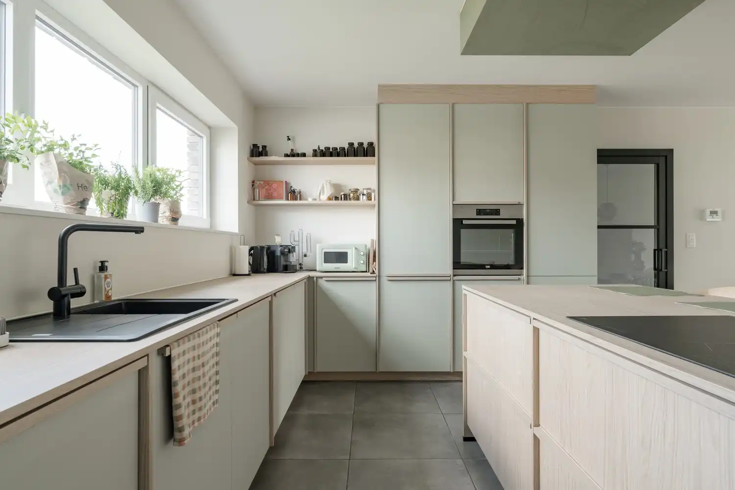 Instapklare energiezuinige 3 SLK woning in een nieuwe wijk te Peer foto 10