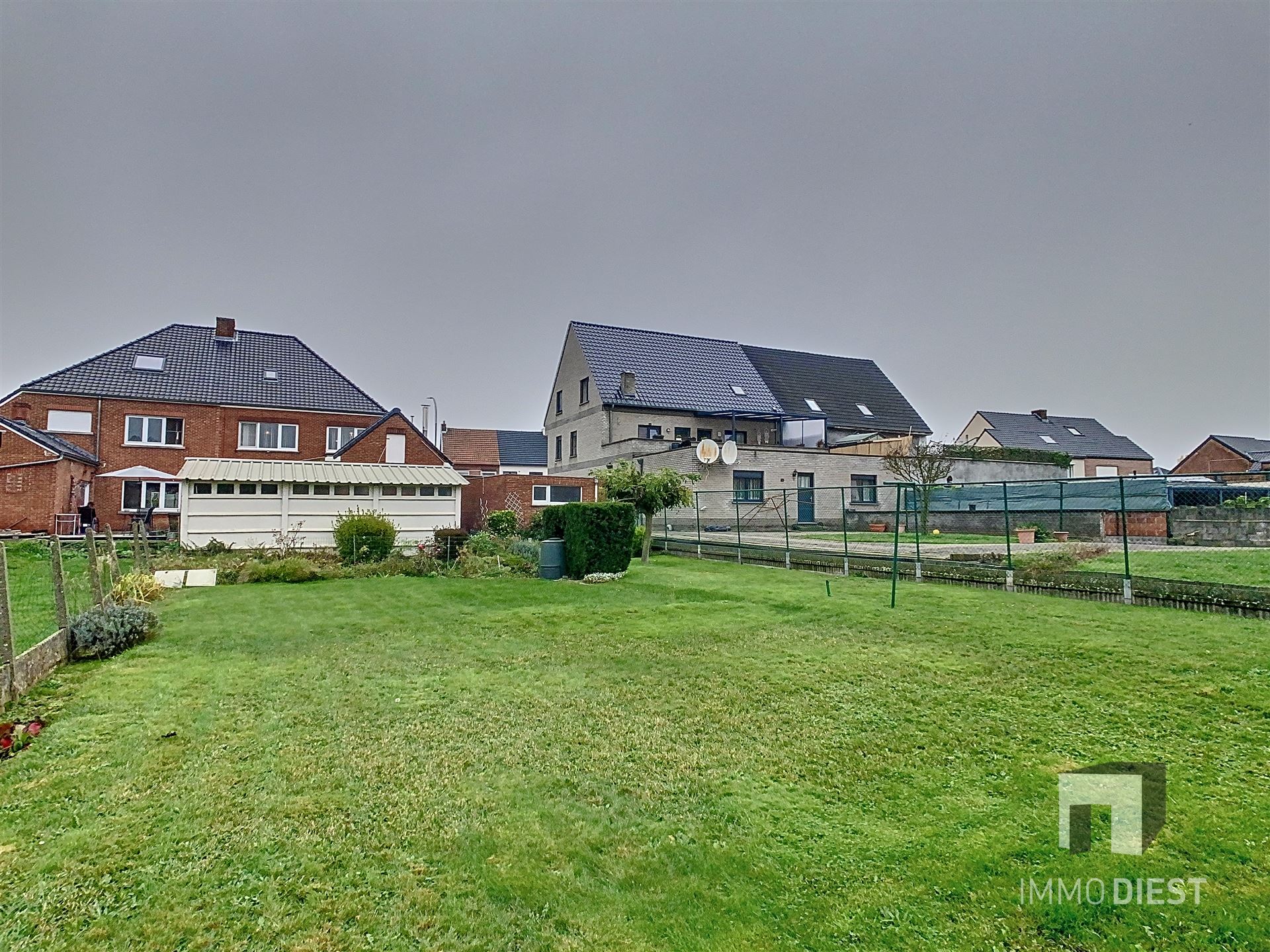 Verzorgde woning met 3 slaapkamers en 7a13ca foto 30