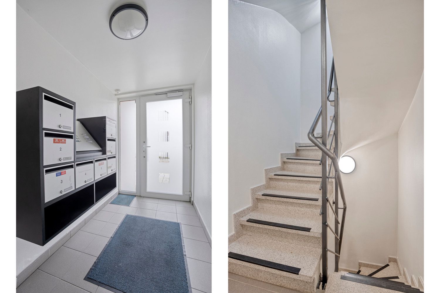 RECENT APPARTEMENT IN HET CENTRUM VAN HALEN! foto 3