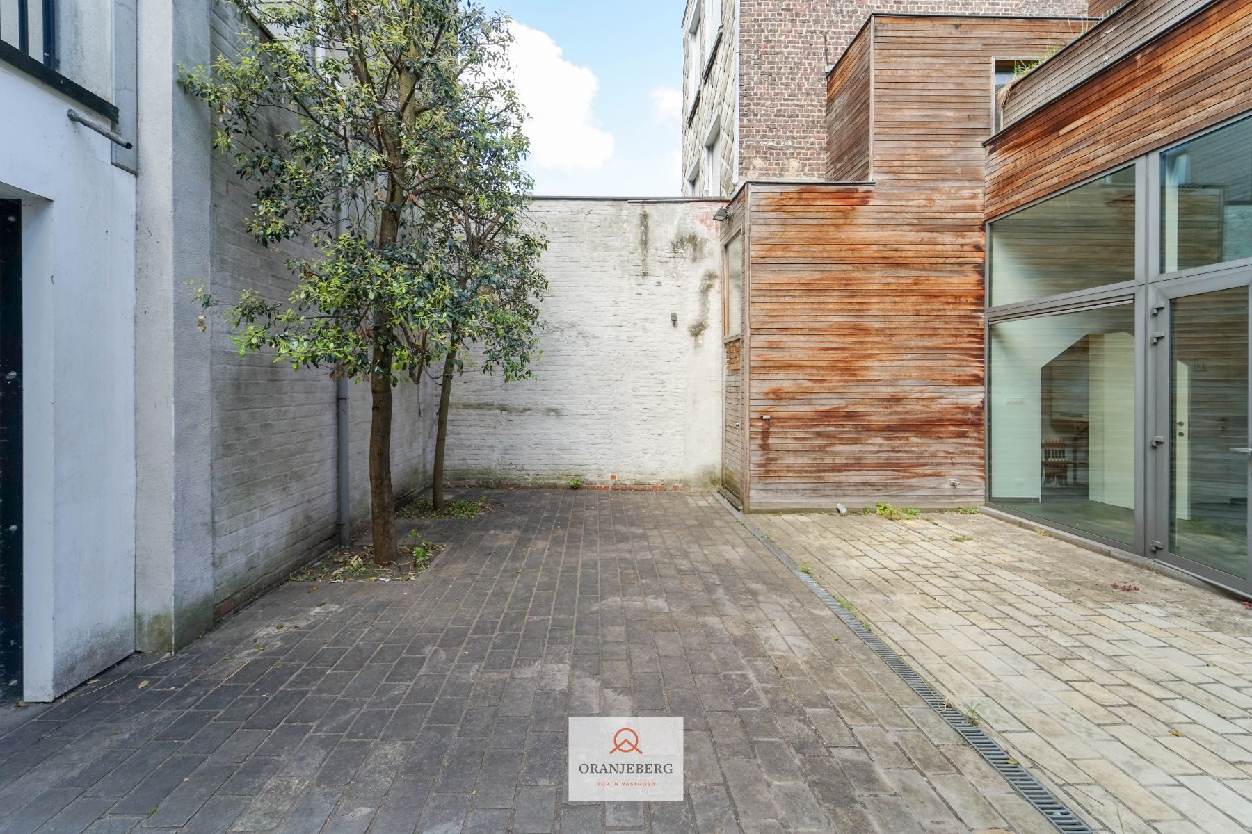 Handelspand 178 m²  te huur in Burgstraat foto 15