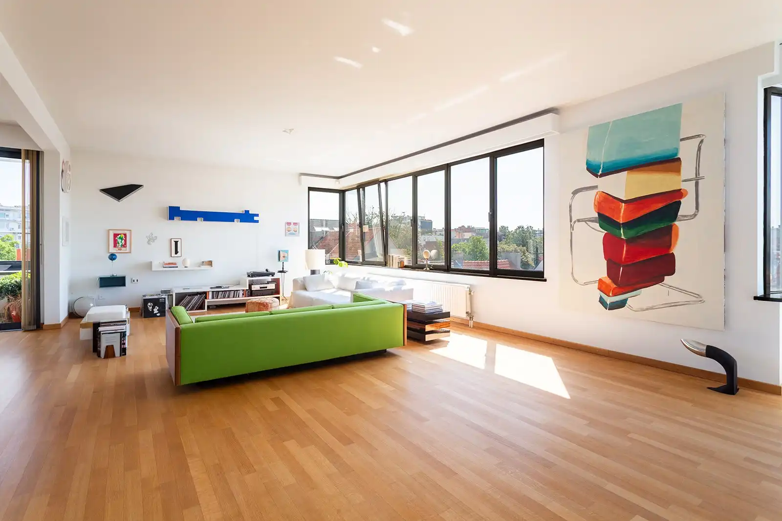 Rockstar Penthouse foto 4