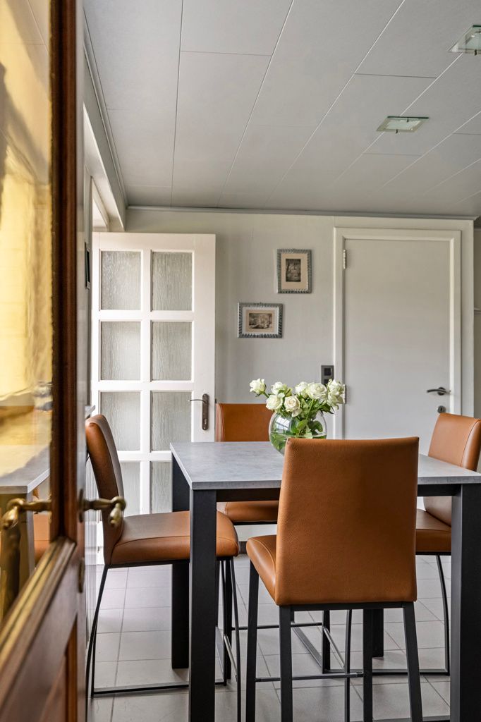 immo DAVID stelt voor: instapklare 4-gevel woning foto 4