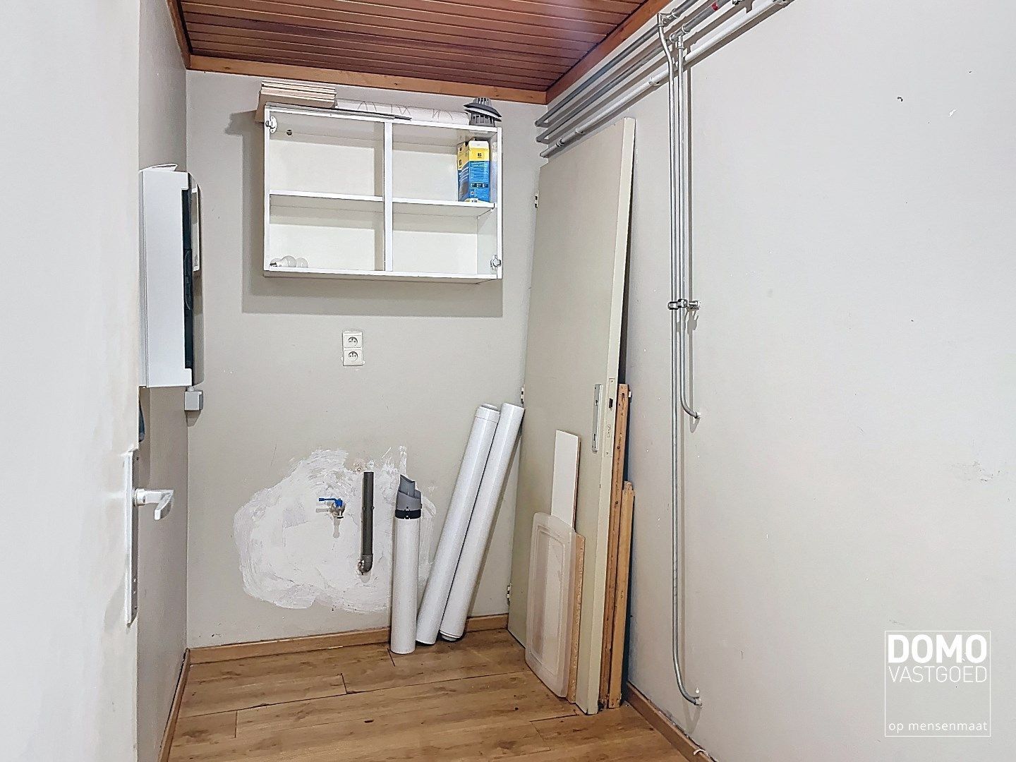 APPARTEMENT MET TERRAS IN HET CENTRUM VAN KERMT foto 13