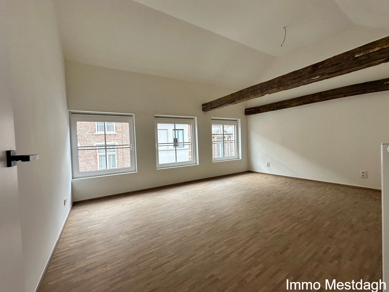 Gezellige stadswoning in hartje Diest foto 17