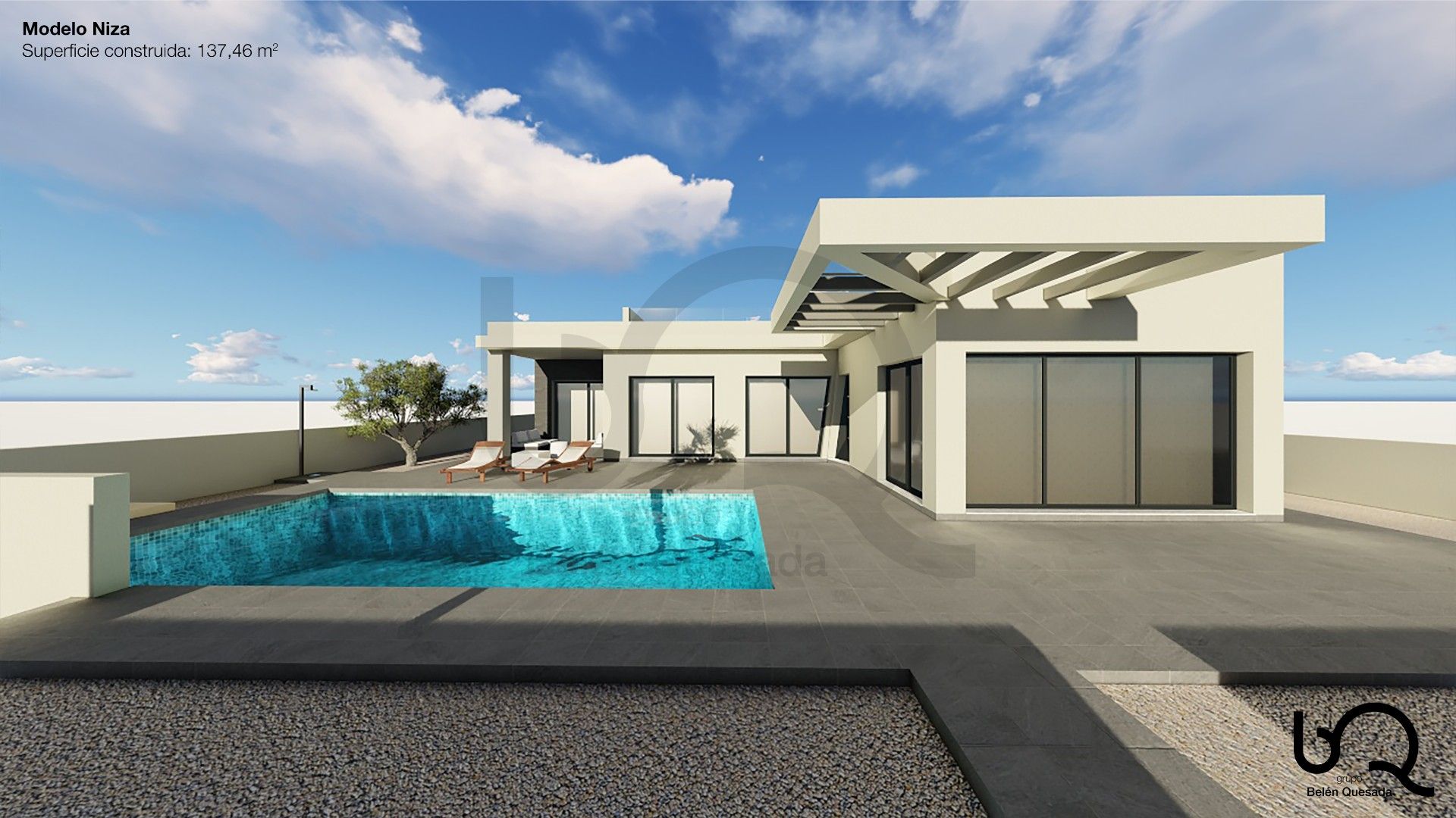 Villa Niza - Rojales foto {{pictureIndex}}