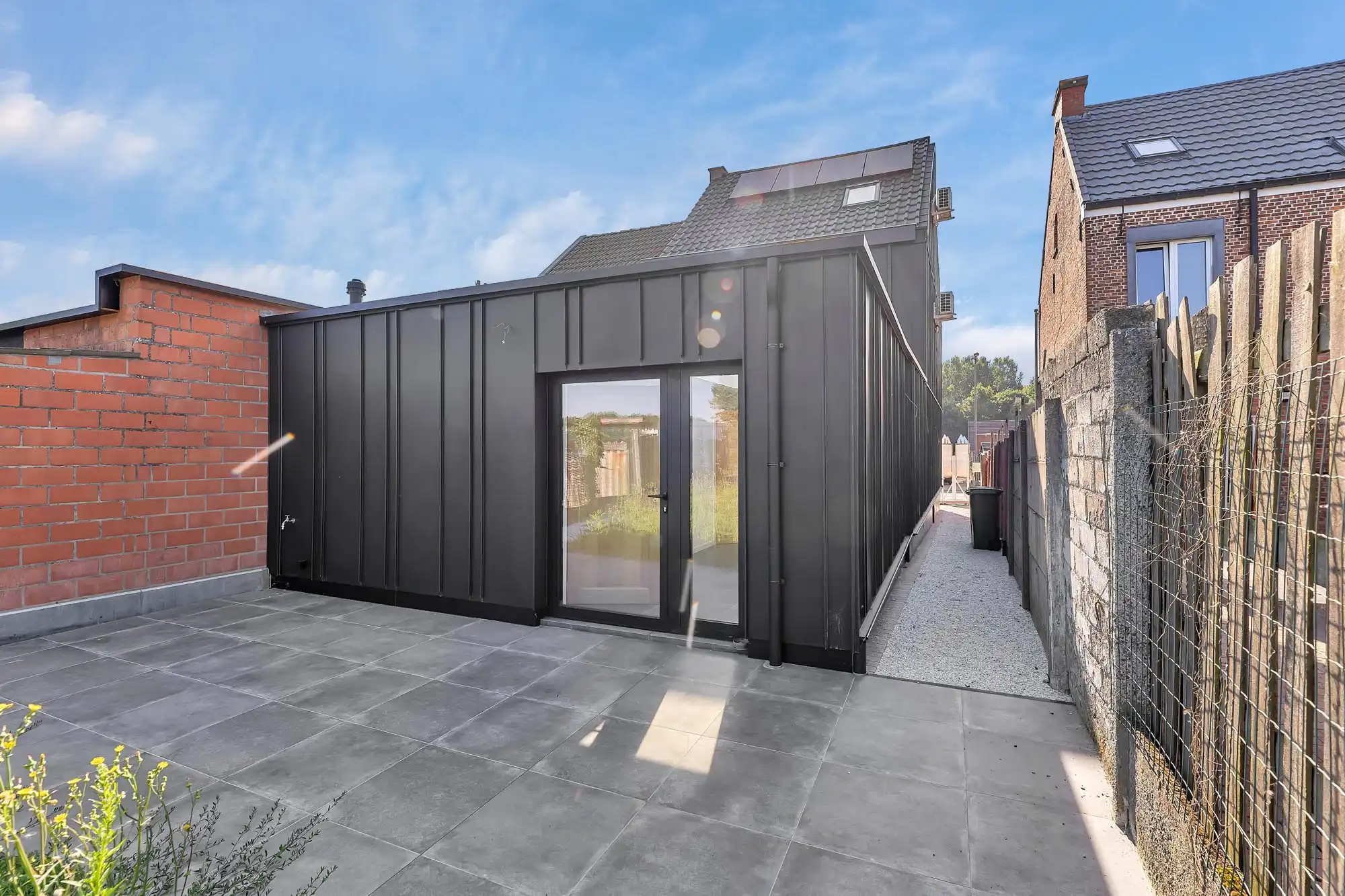 Volledig gerenoveerde woning met garage, 4 slpks en EPC A foto 18