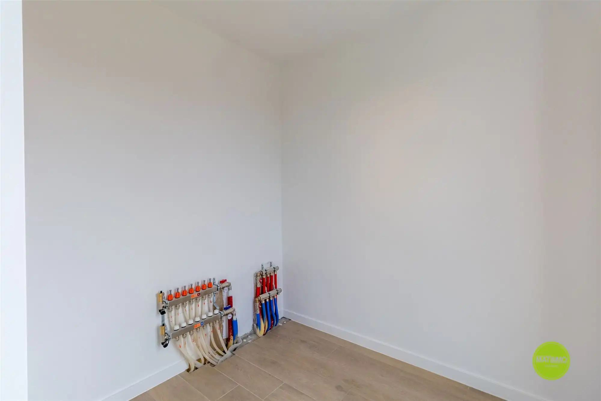 Moderne BEN-nieuwbouwwoning met topafwerking  foto 16